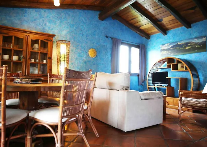 Agroturismo Maddiola
